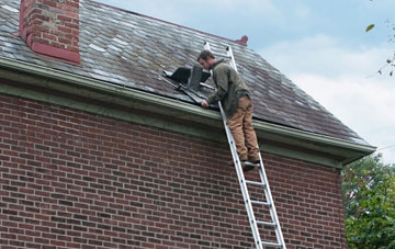 what affects urgent Little Budworth roof repairs