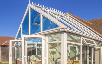 conservatory roof insulation costs Little Budworth