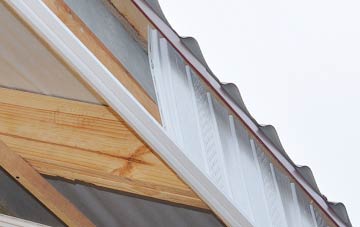 why Little Budworth fascia repairs are essential