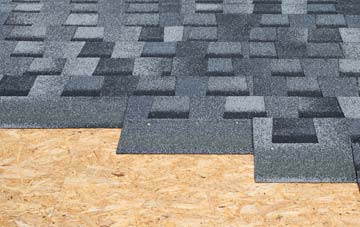 expert Little Budworth asphalt roof companies