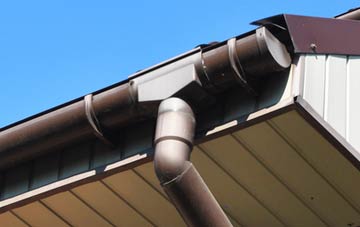 types of Little Budworth fascias