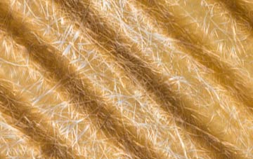 Little Budworth fibreglass roof waterproofing