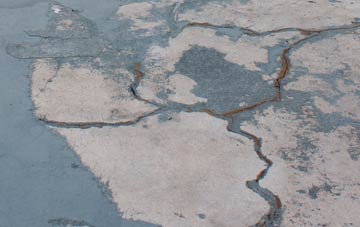 fibreglass roofing replacement Little Budworth