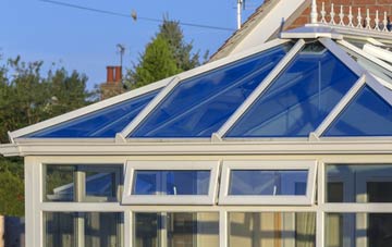 professional Little Budworth conservatory insulation