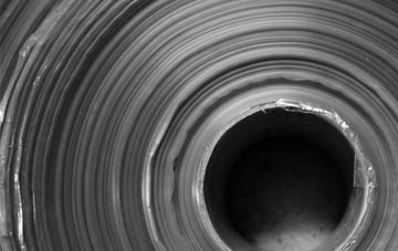 Little Budworth pvc roof replacement