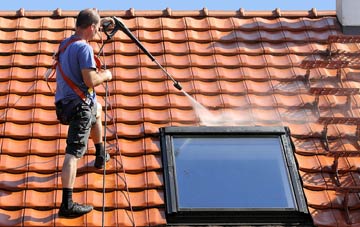 roof cleaning Little Budworth, Cheshire