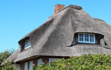 thatch roofing Little Budworth, Cheshire