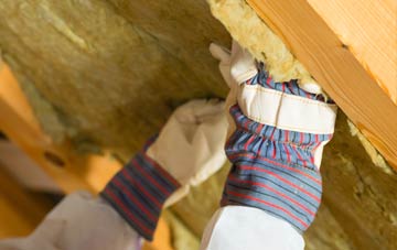 types of Little Budworth pitched roof insulation materials