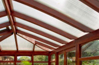 Little Budworth conservatory roofing insulation