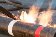 Little Budworth flat roofing replacement